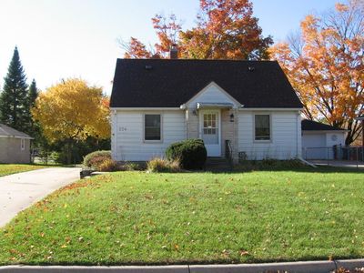 724 Hulett Ave, Faribault, MN, 55021