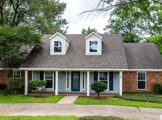 701 Kiroli Rd, West Monroe, LA 71291