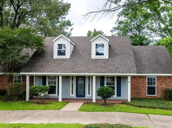 701 Kiroli Rd, West Monroe, LA 71291