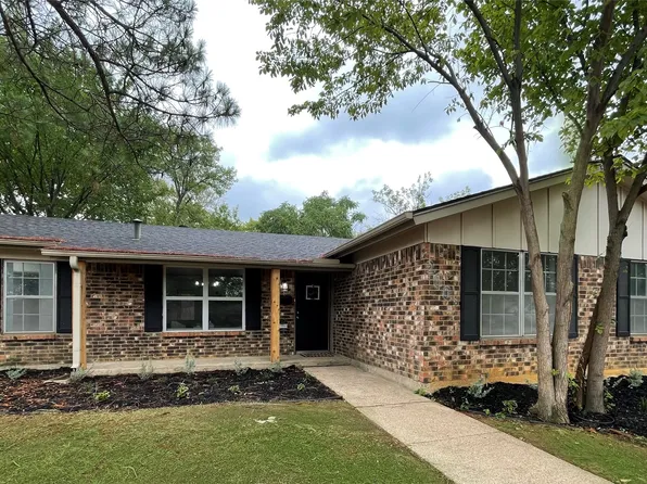 2003 Ford St, Arlington, TX 76013