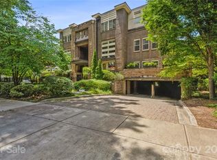 420 Queens Rd, Charlotte, NC 28207