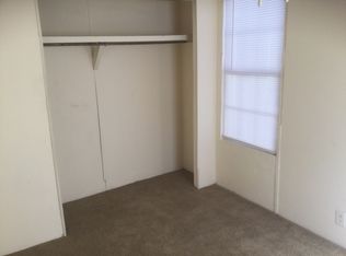 1550 W Picacho Ave #27, Las Cruces, NM 88005