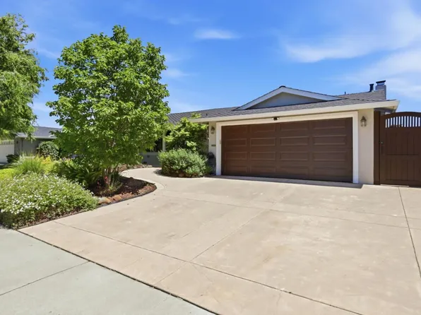 6246 Gunter Way, San Jose, CA 95123