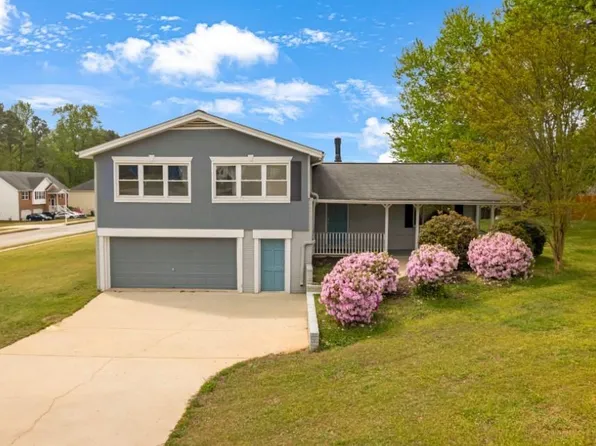 3863 Grist Ml, Douglasville, GA 30135