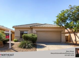 40762 N Robinson Dr, Phoenix, AZ 85086
