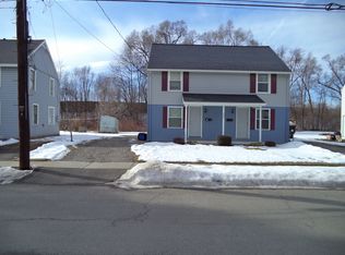 240 Allen St #A, Elmira, NY 14904