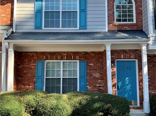 4834 Walden Lake Pointe, Decatur, GA 30035