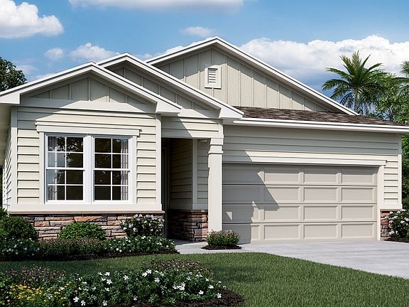 The Peridot - Elevation M