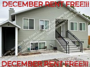 3708 S McCall St APT 1, South Salt Lake, UT 84115