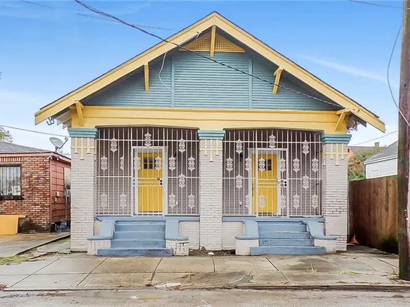 1829 Frenchmen St, New Orleans, LA 70116