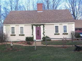 70 The Cmn, Phillipston, MA 01331