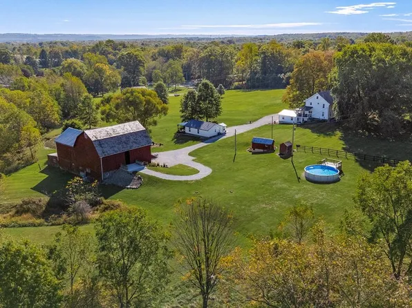 1171 Hoover Rd, Mansfield, OH 44903