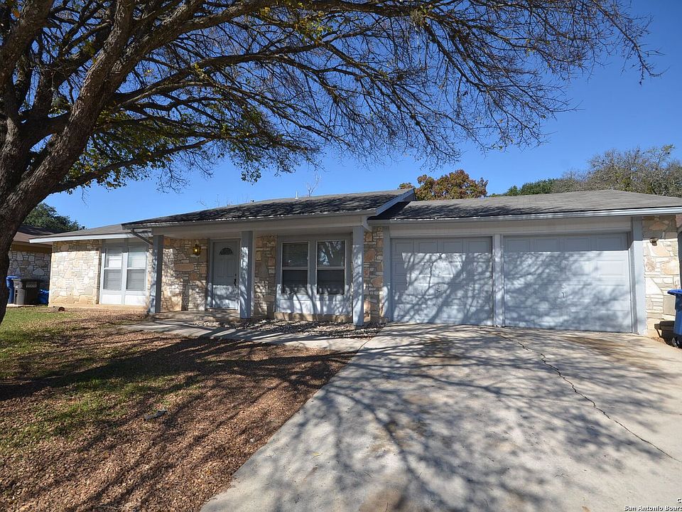 8247 Lewiston, San Antonio, TX 78254 | Zillow