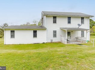 203 Gorton Rd, Moshannon, PA 16859