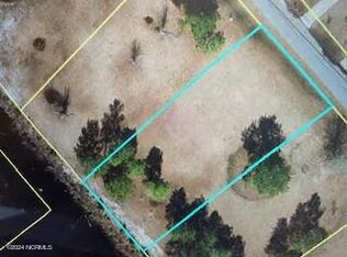 265 S Horsepen Rd, Harrells, NC 28444