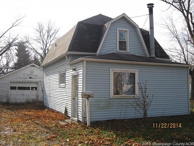 1st image of 322 E Spruce St #1