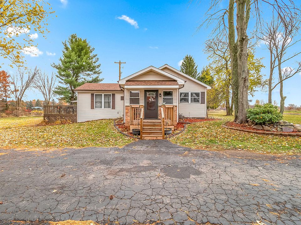 6703 Oak Grove Rd, Burlington, MI 49029 | Zillow