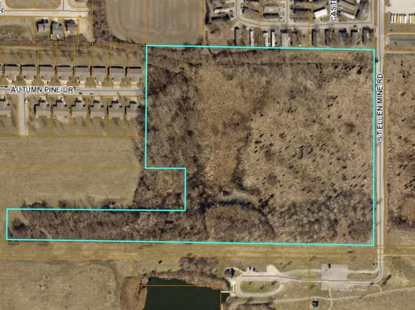 1619 W Highway 50, O'Fallon, IL 62269