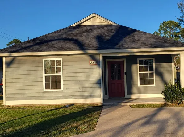 221 Gauthier Rd, Lafayette, LA 70501