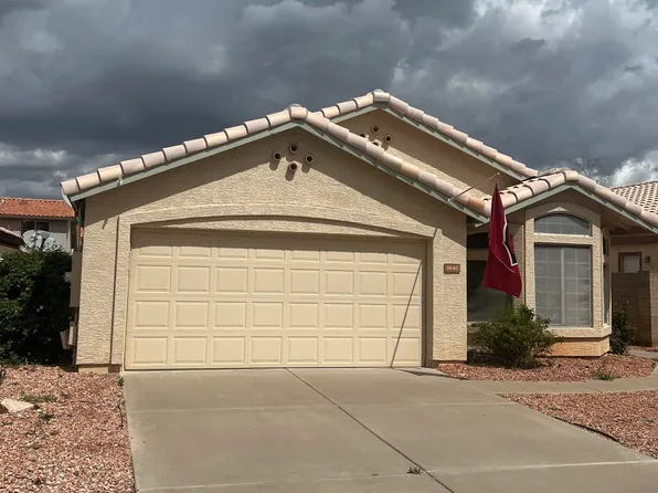 1640 W ORCHID Lane, Chandler, AZ 85224