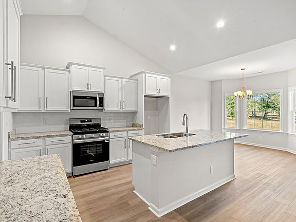 2nd image of 1224 Cypress Shoal Dr. Lot 84