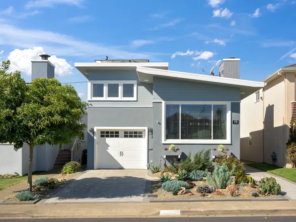 75 Garden Grove Dr, Daly City, CA 94015