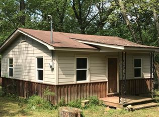 125 County Road 3503, Clarksville, AR 72830