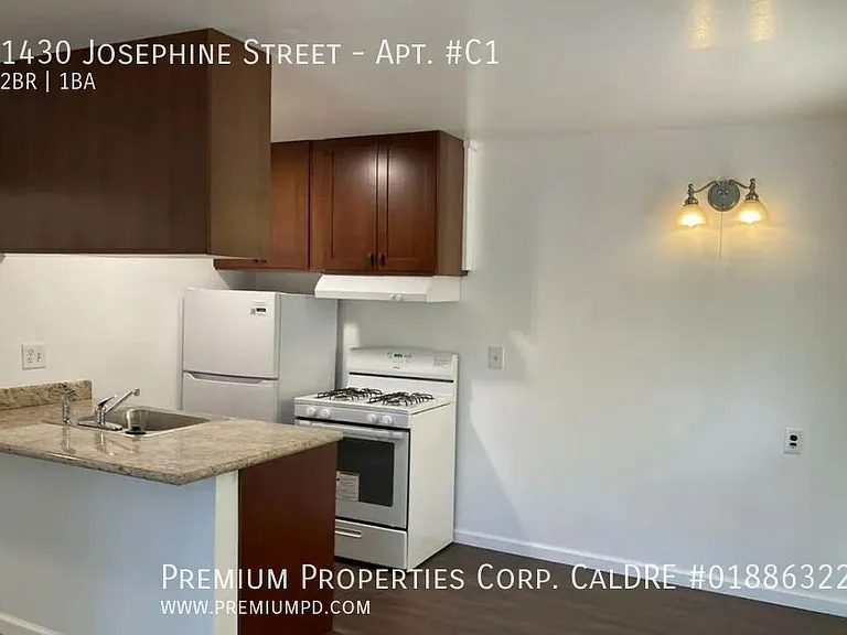 1430 Josephine St #C1 — Photo 7