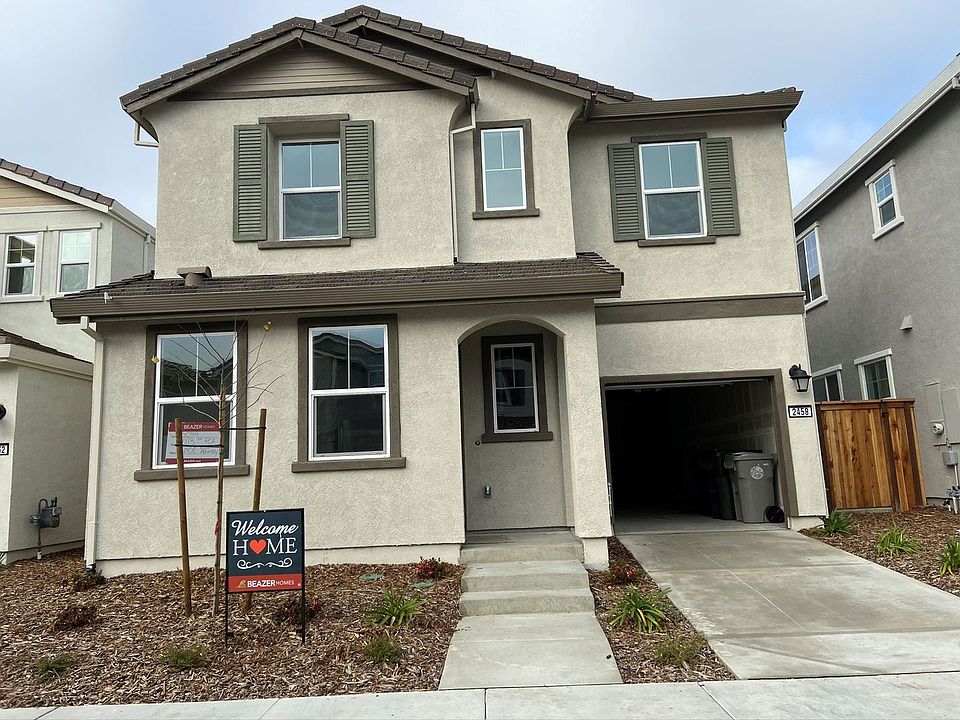 1st image of 2458 Buzz Aldrin Way