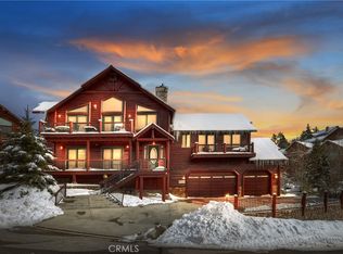 447 Windsong Pl, Big Bear Lake, CA 92315