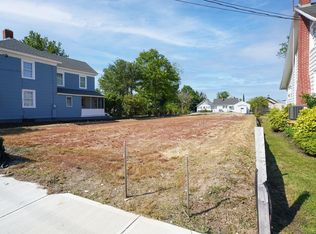 LOT 34 Cleveland St, Chincoteague Island, VA 23336