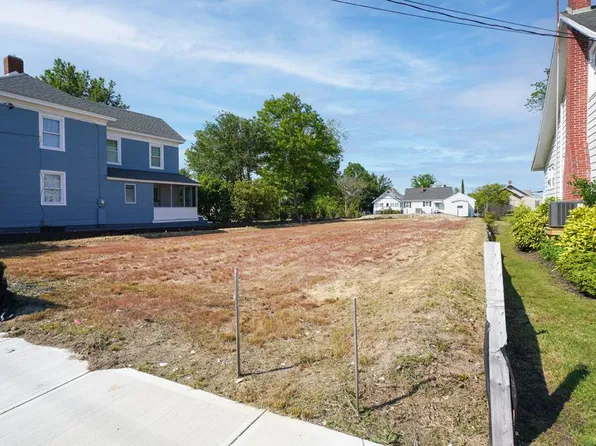 LOT 34 Cleveland St, Chincoteague Island, VA 23336