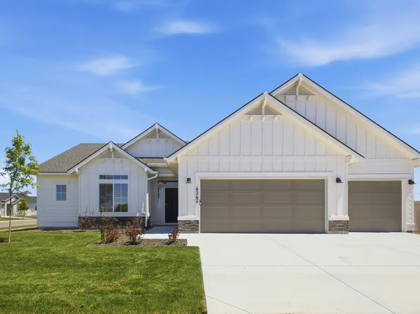 4342 S Red Sox Way, Nampa, ID 83686