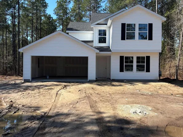 2195 Highway 66, Loris, SC 29569