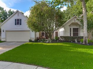 13711 Pemberwick Park Ln, Houston, TX 77070