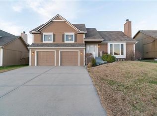 8218 NE 75th Ter, Kansas City, MO 64158