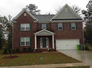 659 Dutchman Creek Trl, Irmo, SC 29063