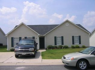 112 Perigon Ct, Greenville, SC 29607