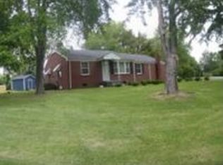 216 Maxwell Dr, Clarksville, TN 37043