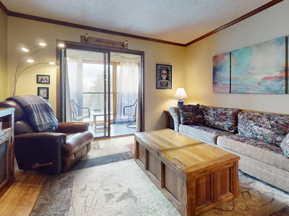 205 Snowcre St #A, Snowshoe, WV 26209