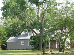 1940 S Keeler Ave, Bartlesville, OK 74003