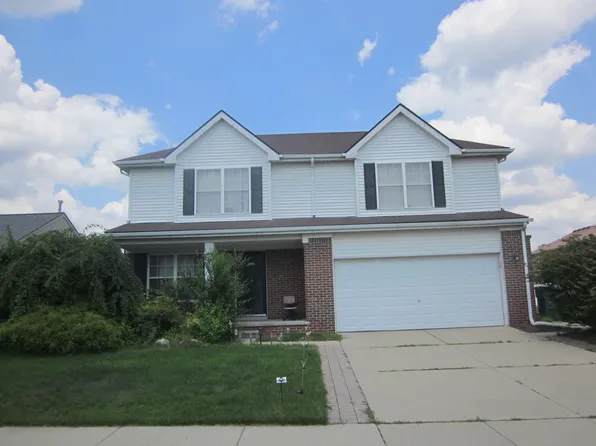 42048 Salem Ct, Belleville, MI 48111