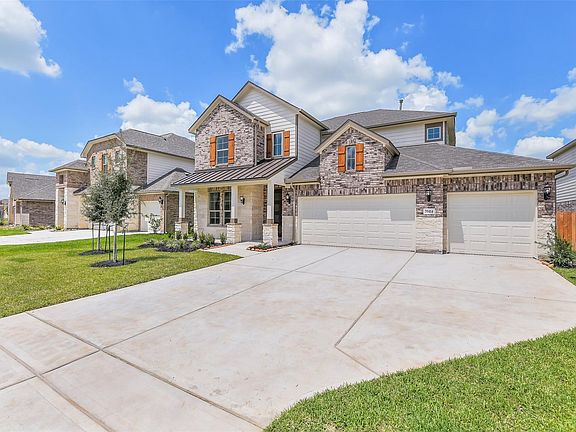 3rd image of 31414 Greenville Creek Ln