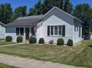 947 E Fort Wayne St, Warsaw, IN