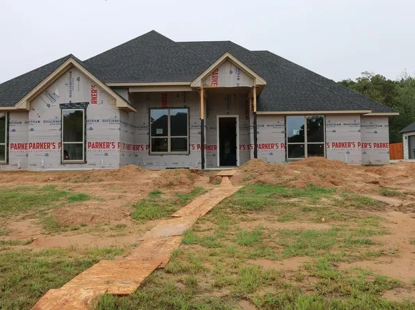 16518 Cooper Way, Tyler, TX 75703