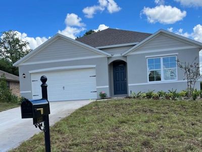 1327 Heritage Ter, Deltona, FL, 32725