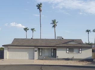 5115 S Rockford Dr, Tempe, AZ 85282