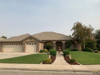 8722 Oak Brook Ct, Bakersfield, CA, 93312