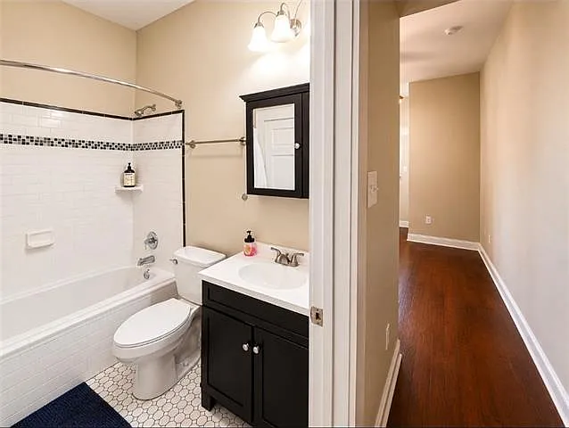7728 Sycamore St #B — Photo 9