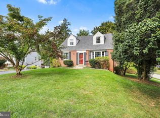 145 Wood Rd, Springfield, PA 19064